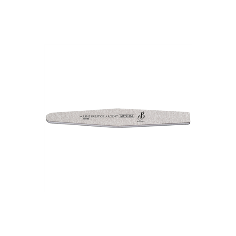 Lime prestige argent medium grain 150-150 Beauty Nails 765-28 Lime prestige argent medium grain 150-150 Beauty Nails 765-28