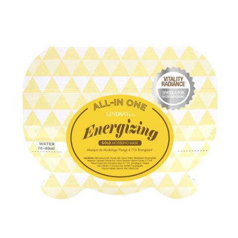 LINDSAY - Modélisation tout-en-un No.Energizing Gold - 26g / 26g LINDSAY - Modélisation tout-en-un No.Energizing Gold - 26g / 26g