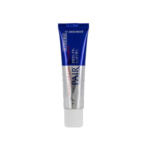 LION - Paire de crème contre l'acné W - 14g LION - Paire de crème contre l'acné W - 14g
