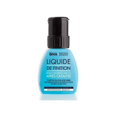 Liquide de Finition Pompe Beautynails 250 ML Liquide de Finition Pompe Beautynails 250 ML