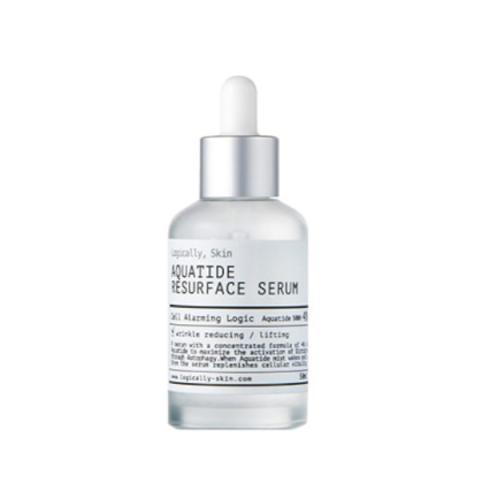 Logically, Skin - Cell Alarming Logic Aquatide Resurface Serum - 50ml Logically, Skin - Cell Alarming Logic Aquatide Resurface Serum - 50ml