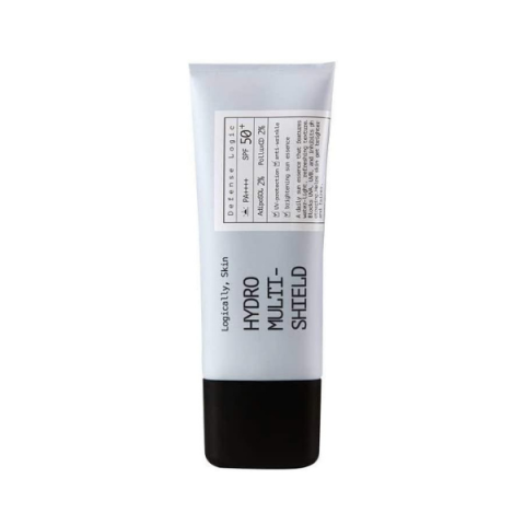 Logically, Skin - Essence Solaire Hydro Multi-Shield SPF30+ /...