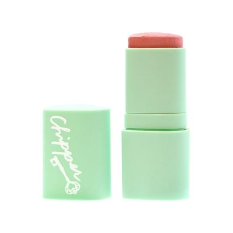 Lovisia - Heart Stick Cheek - 4g - 02 Pure Pink Lovisia - Heart Stick Cheek - 4g - 02 Pure Pink