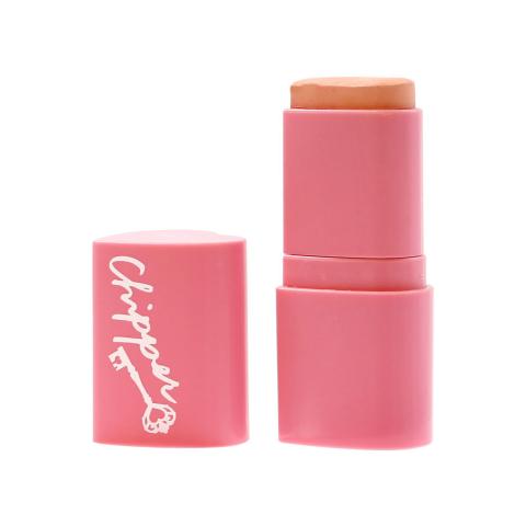Lovisia - Joue de bâton de coeur - 4g - 01 Milky Orange