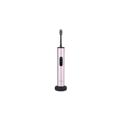 Lumio - Brosse à dents électrique stérilisante rétractable -... Lumio - Brosse à dents électrique stérilisante rétractable -...