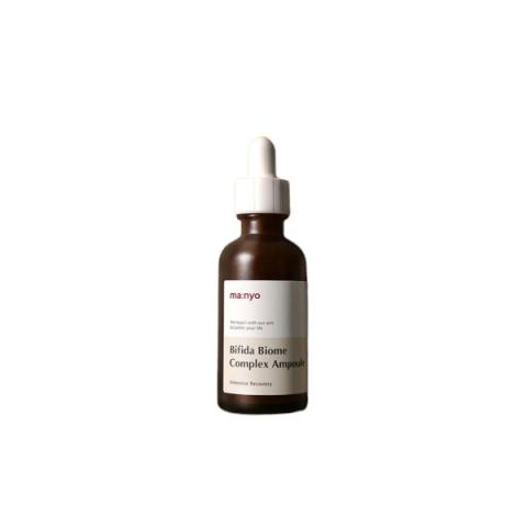Ma: nyo - Ampoule complexe de biome Bifida - 50ml Ma: nyo - Ampoule complexe de biome Bifida - 50ml