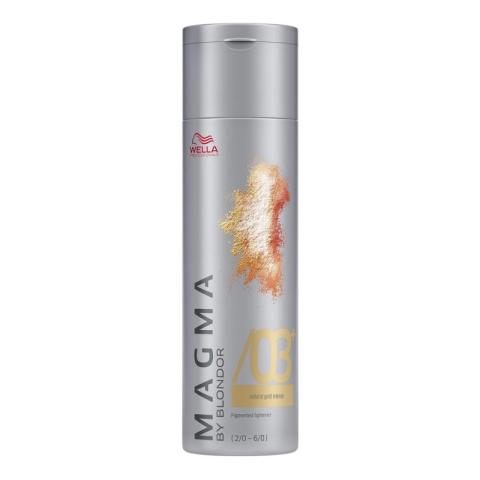 MAGMA By Blondor/03+ Naturel Doré Foncé 120g MAGMA By Blondor/03+ Naturel Doré Foncé 120g