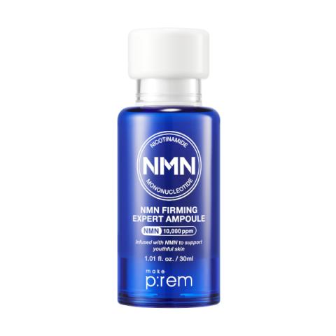 make p:rem - Ampoule Expert Raffermissante NMN - 30ml