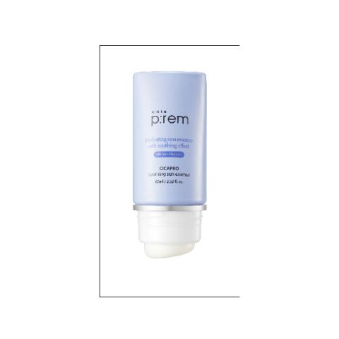 make p:rem - Cicapro Essence Solaire Apaisante SPF50+ PA++++ - 60ml