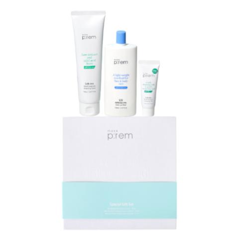 make p:rem - Coffret cadeau âme sœur - 1set(3articles)