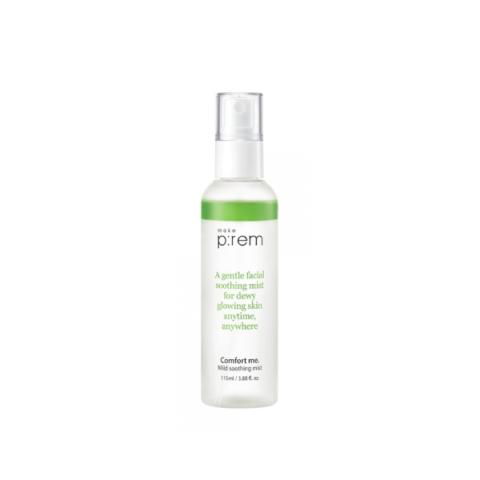 make p:rem - Comfort me. Brume Douce Apaisante - 115ml