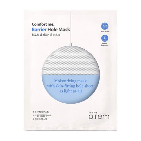 make p:rem - Me réconforter. masque de trou Barrière - 1pièce