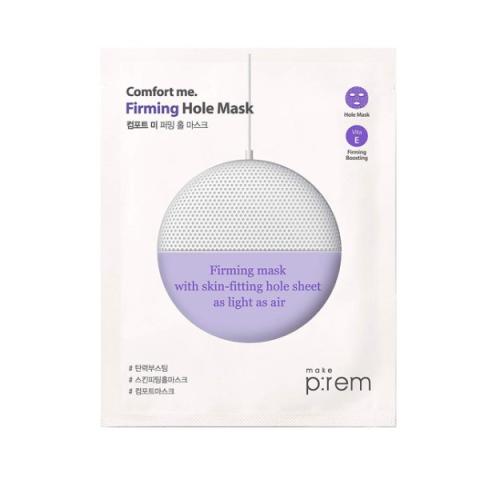 make p:rem - Me réconforter. masque de trou raffermissant - 1pièce