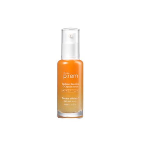 make p:rem - Sérum anti-taches Poncirus Trifoliata C - 40ml make p:rem - Sérum anti-taches Poncirus Trifoliata C - 40ml