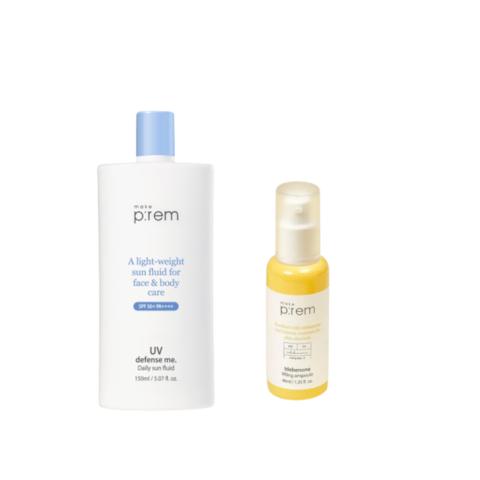 make p:rem Set Great Skin make p:rem Set Great Skin