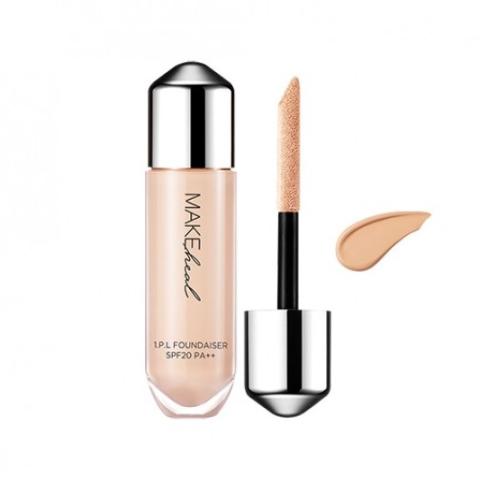 MAKEHEAL - 1.PL Foundaiser - 28g (SPF20 PA ++) - No.BE0105N Reve Light MAKEHEAL - 1.PL Foundaiser - 28g (SPF20 PA ++) - No.BE0105N Reve Light
