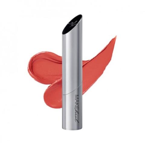 MAKEHEAL - Airjet Rouge à lèvres velours - 4g - No.BR0201
