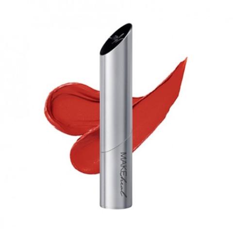 MAKEHEAL - Airjet Rouge à lèvres velours - 4g - No.BR0202 MAKEHEAL - Airjet Rouge à lèvres velours - 4g - No.BR0202