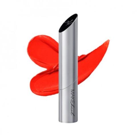 MAKEHEAL - Airjet Rouge à lèvres velours - 4g - No.OR0702 MAKEHEAL - Airjet Rouge à lèvres velours - 4g - No.OR0702