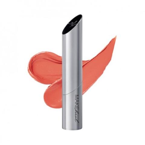 MAKEHEAL - Airjet Rouge à lèvres velours - 4g - No.PK0505