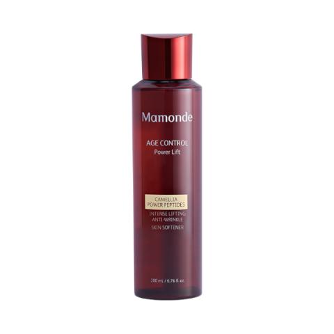 Mamonde - Age Control Power Ascenseur adoucissant pour la peau - 200ml Mamonde - Age Control Power Ascenseur adoucissant pour la peau - 200ml