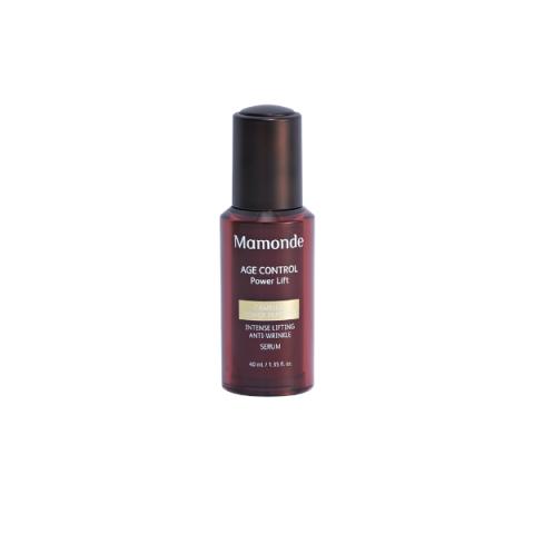 Mamonde - Age Control Power Lift Serum - 40ml Mamonde - Age Control Power Lift Serum - 40ml