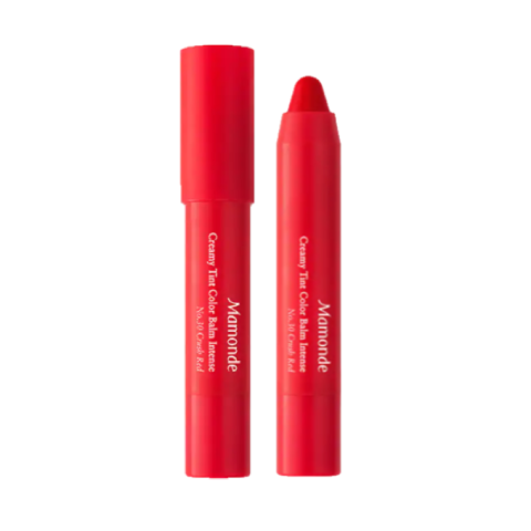 Mamonde - Baume Couleur Crème Teint Intense - 2.5g - No.30 Crush Red Mamonde - Baume Couleur Crème Teint Intense - 2.5g - No.30 Crush Red