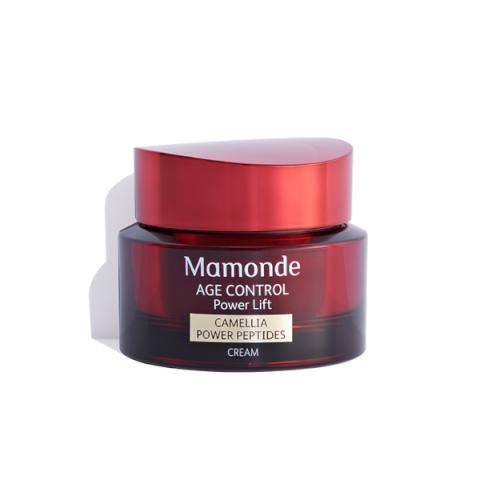 Mamonde - Crème Anti-Âge Powerlift - 50ml Mamonde - Crème Anti-Âge Powerlift - 50ml
