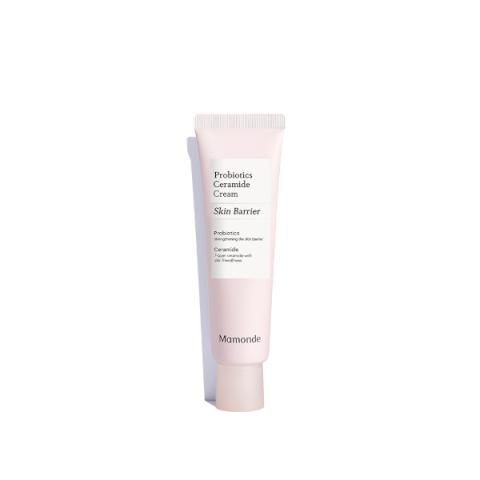 Mamonde - Crème Céramide Probiotiques - 60ml
