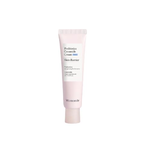 Mamonde - Crème Intense Probiotiques Ceramide - 60ml Mamonde - Crème Intense Probiotiques Ceramide - 60ml