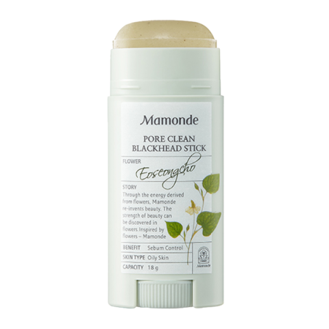 Mamonde - Pore Clean Blackhead Stick - 18g