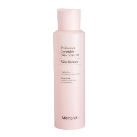 Mamonde - Probiotics Ceramide Adoucissant pour la peau - 200ml