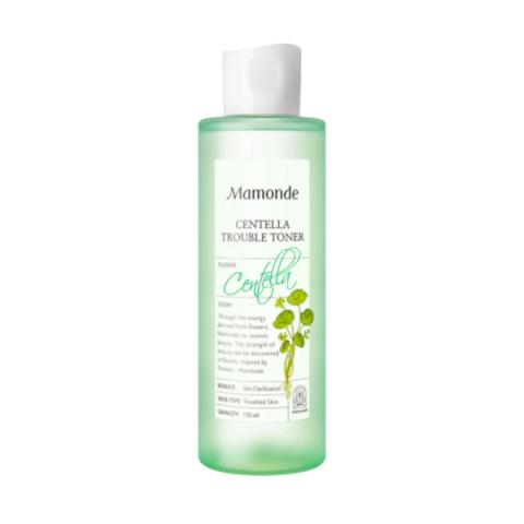 Mamonde - Tonique Centella Trouble - 150ml