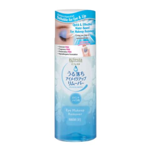 Mandom - Démaquillant pour les yeux Bifesta Mandom - Démaquillant pour les yeux Bifesta