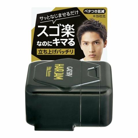 Mandom - Gatsby Confiture de cheveux - 30ml - Edgy Nuance