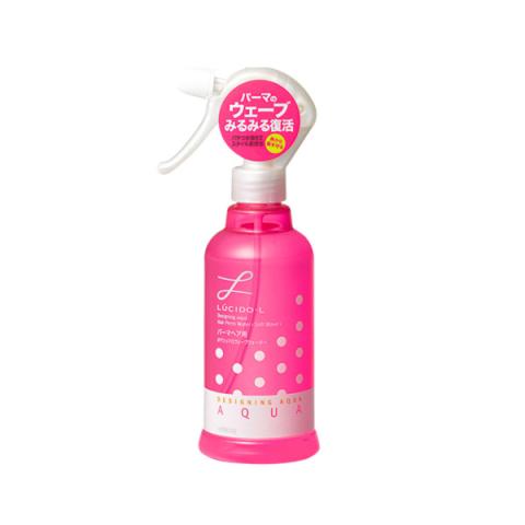 Mandom - Lucido-L - Design.Aqua H.Perm Water (S&W) - 250ml Mandom - Lucido-L - Design.Aqua H.Perm Water (S&W) - 250ml