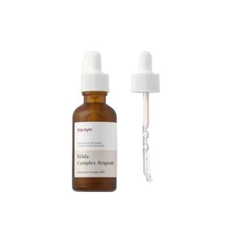Ma:nyo - Ampoule Complexe Bifida - 50ml