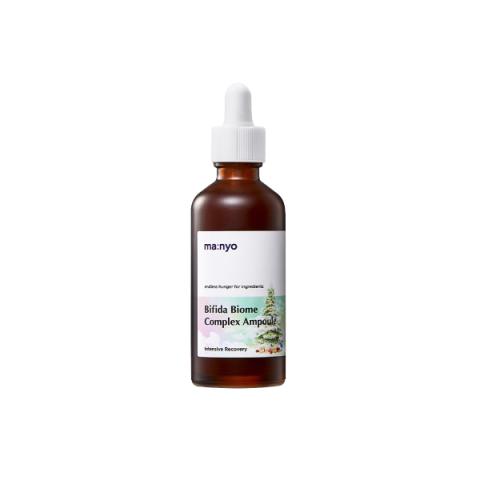 Ma:nyo - Ampoule Complexe Bifida Biome (Édition Hiver) - 80ml Ma:nyo - Ampoule Complexe Bifida Biome (Édition Hiver) - 80ml