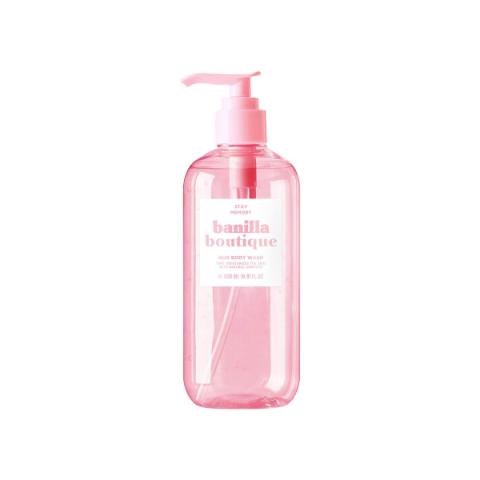 Ma:nyo - Banilla Boutique Hug Body Wash - 500ml Ma:nyo - Banilla Boutique Hug Body Wash - 500ml