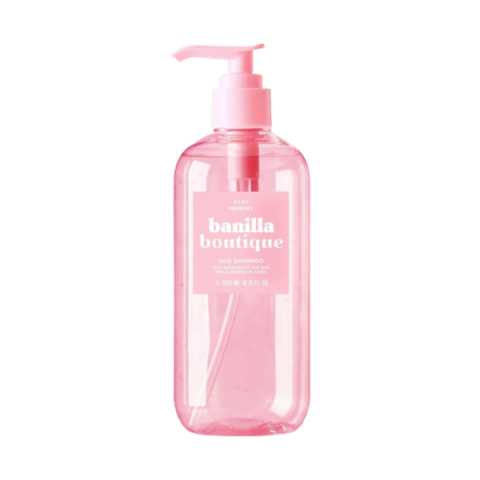 Ma:nyo - Banilla Boutique Shampoing câlin - 500ml Ma:nyo - Banilla Boutique Shampoing câlin - 500ml
