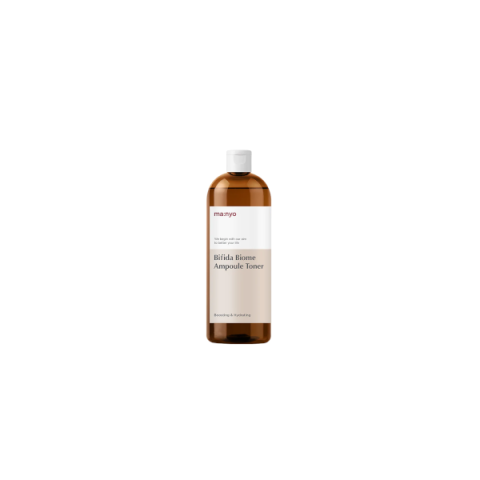 Ma:nyo - Bifida Biome Ampoule Tonique - 300ml Ma:nyo - Bifida Biome Ampoule Tonique - 300ml