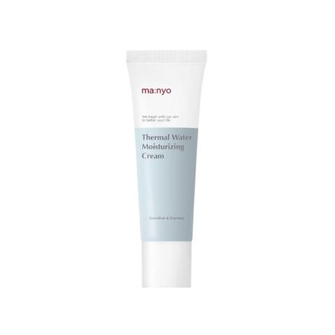 Ma:nyo - Crème Hydratante à l'Eau Thermale - 50ml Ma:nyo - Crème Hydratante à l'Eau Thermale - 50ml