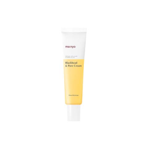 Ma:nyo - Crème points noirs et pores - 30ml Ma:nyo - Crème points noirs et pores - 30ml