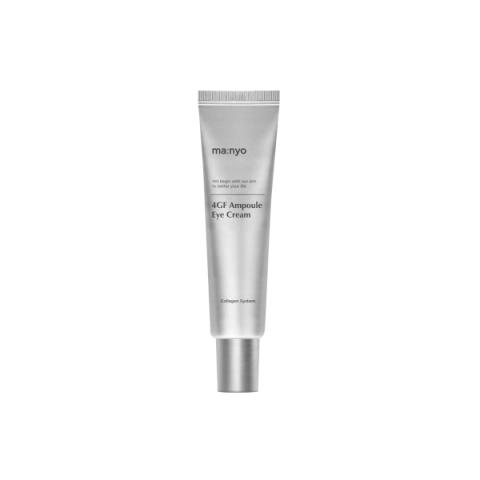 Ma:nyo - Crème pour les yeux en ampoule 4GF - 30ml Ma:nyo - Crème pour les yeux en ampoule 4GF - 30ml