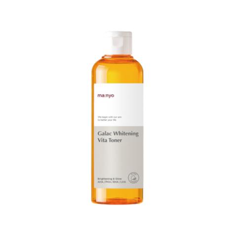 Ma:nyo - Galac Blanchissant Vita Toner - 210ml
