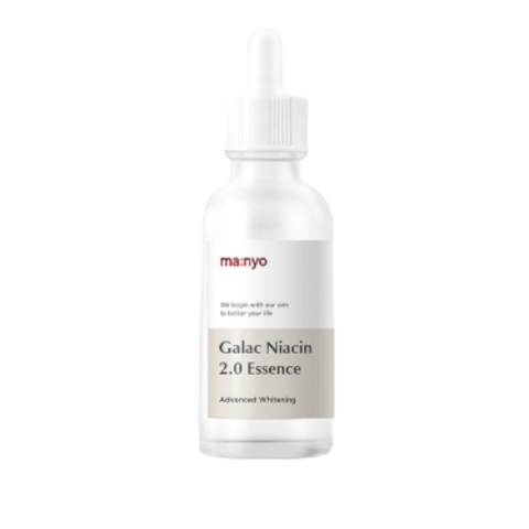 Ma:nyo - Galac Niacin 2.0 Essence - 50ml Ma:nyo - Galac Niacin 2.0 Essence - 50ml