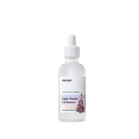 Ma:nyo - Galac Niacine 2.0 Essence (édition d'hiver) - 80ml