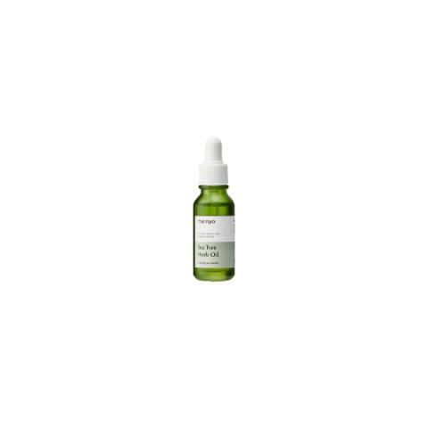Ma:nyo - Huile d'arbre à thé - 20ml