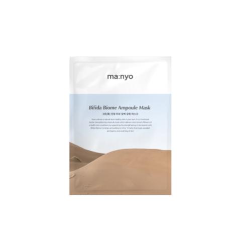 Ma:nyo - Masque ampoule Bifida Biome - 30g*1pièce Ma:nyo - Masque ampoule Bifida Biome - 30g*1pièce