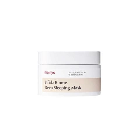 Ma:nyo - Masque de sommeil profond Bifida Biome - 100ml